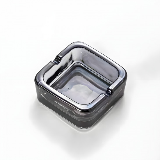 Glass Ashtray
